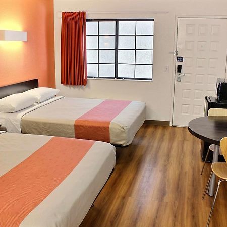 Motel 6-Paso Robles, Ca Ngoại thất bức ảnh