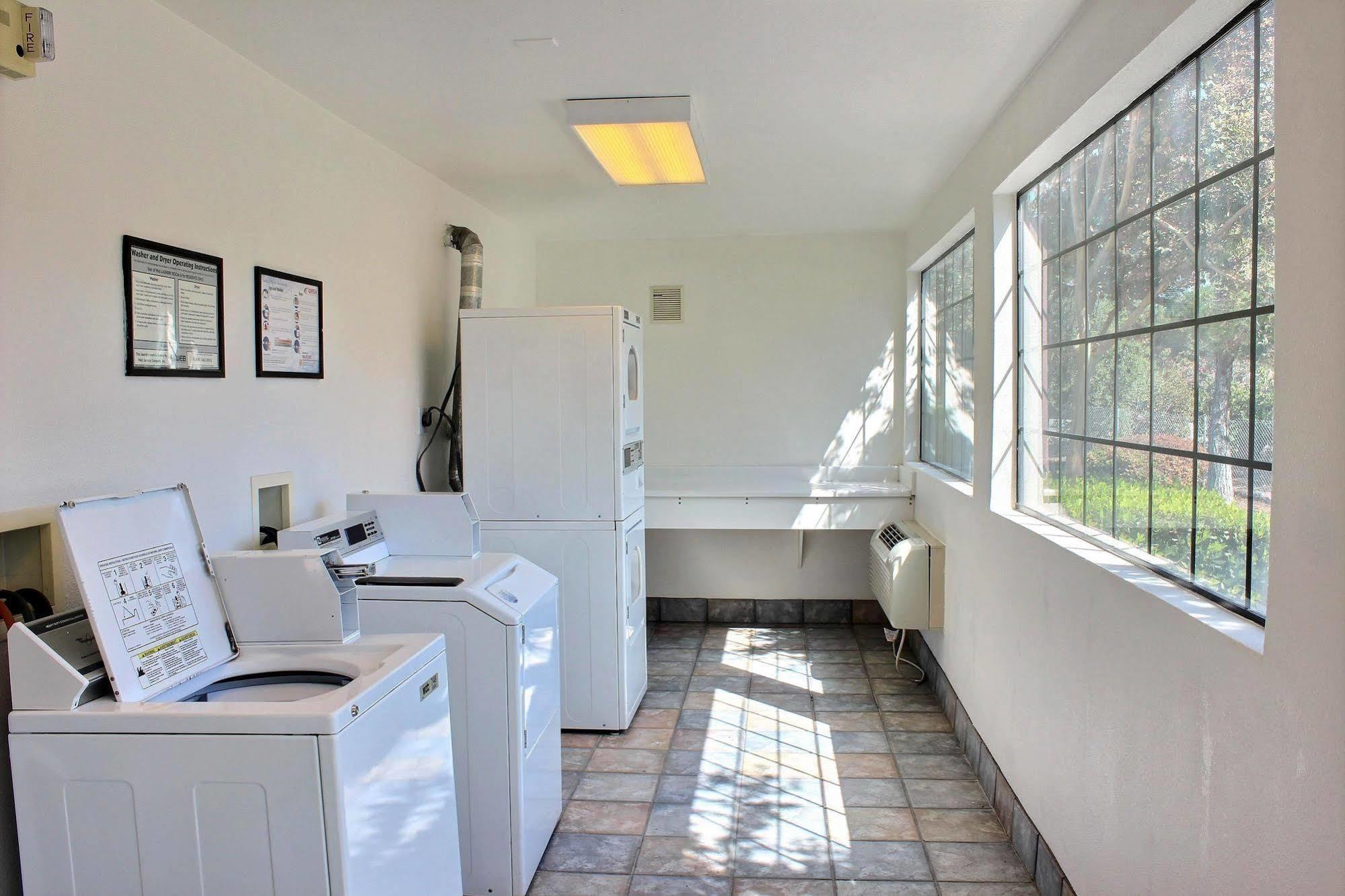 Motel 6-Paso Robles, Ca Ngoại thất bức ảnh