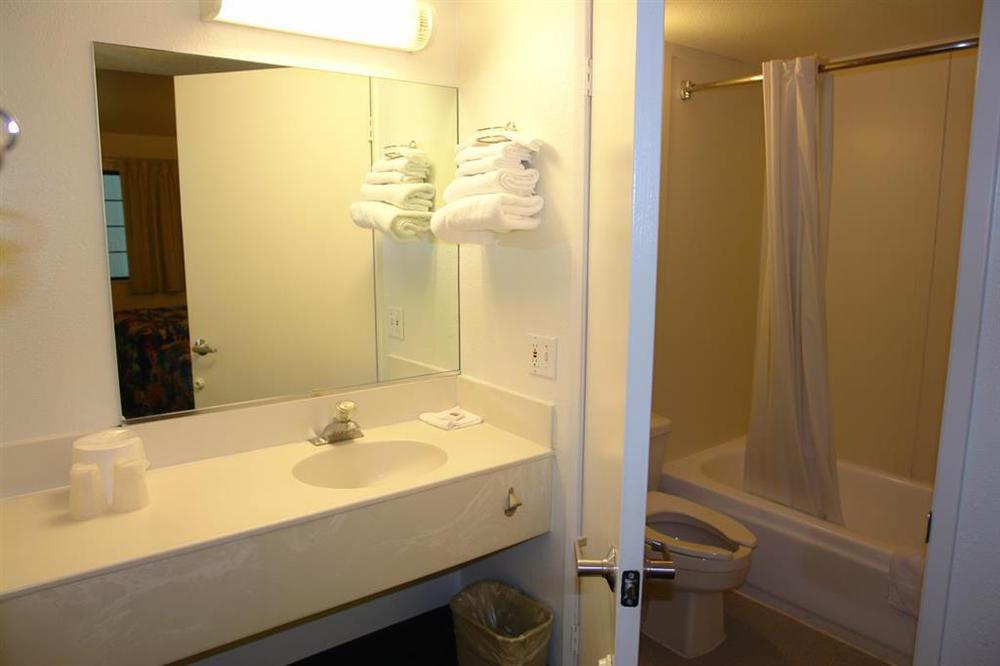 Motel 6-Paso Robles, Ca Tiện nghi bức ảnh