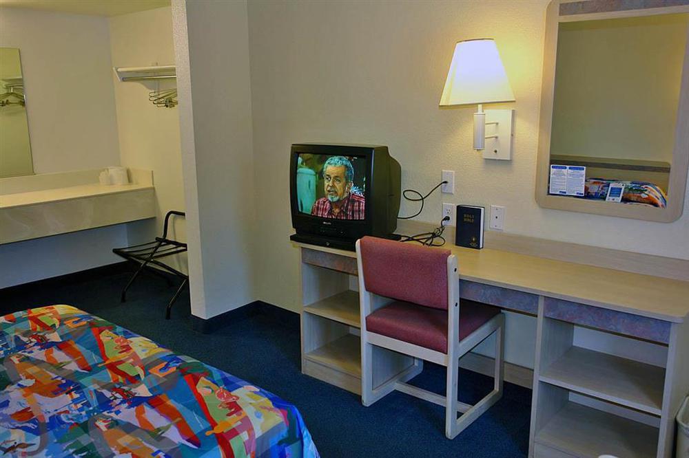 Motel 6-Paso Robles, Ca Tiện nghi bức ảnh